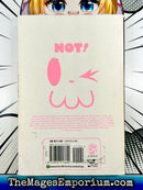 SoulEater Not! Vol 1