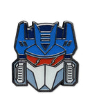 Transformers Decepticons Soundwave and Starscream 2 Pack Enamel Pin Set