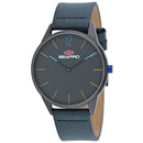 Seapro Men's Black hole