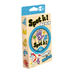 Spot It: Waterproof (Eco Pack)