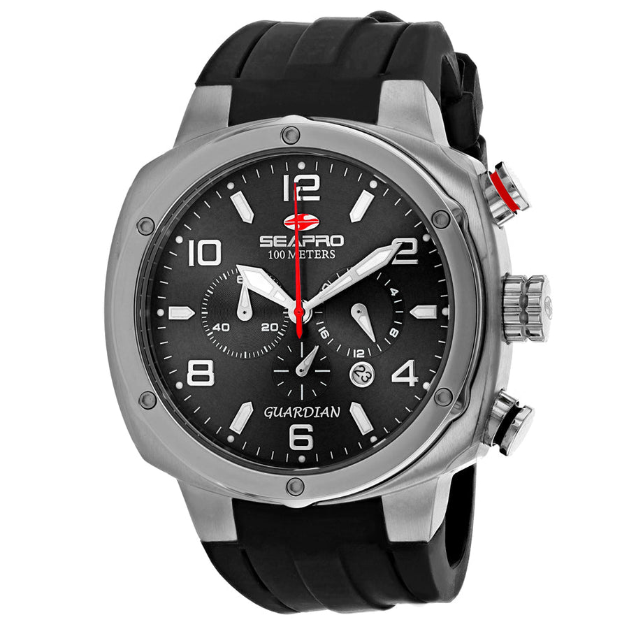 Seapro Men's Guardian