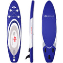 11' Inflatable Stand Up Paddle Board with Accessories