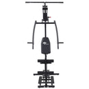 Multifunctional Home Gym Station Workout Machine Training Steel