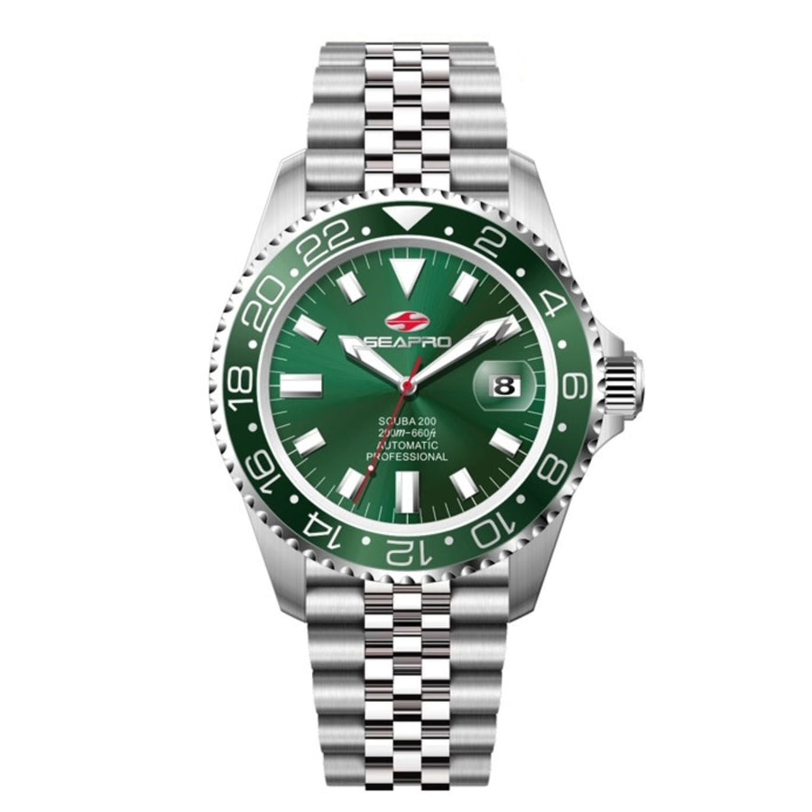 Seapro Men's Grand Meridian