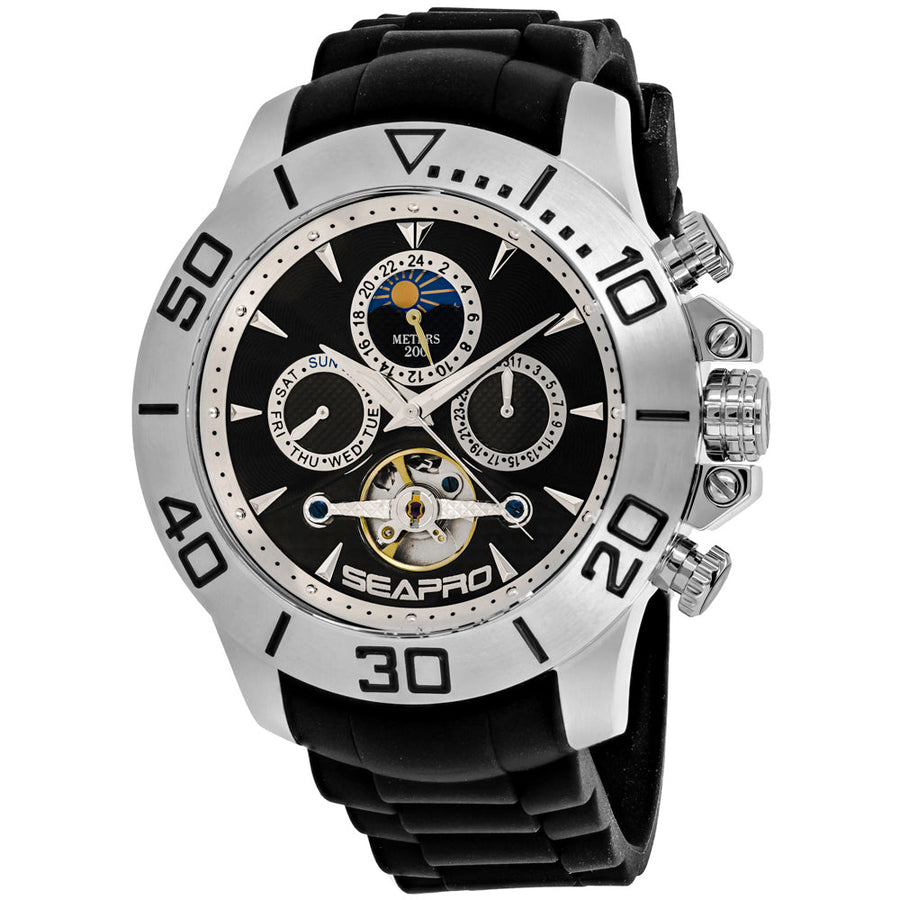 Seapro Men's Montecillo
