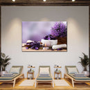 Calming Lavender Wall Art