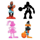 Space Jam 2 inch Figure 4 Pack - Select Figure(s)