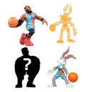 Space Jam 2 inch Figure 4 Pack - Select Figure(s)