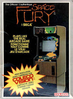 Space Fury (Colecovision)