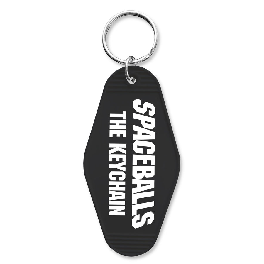 Spaceballs: The Keychain