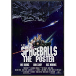Spaceballs: The Poster Print Print The Original Underground 