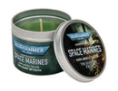 Warhammer 40,000 Candle