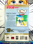 Special A Vol 10