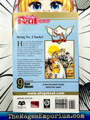 Special A Vol 9