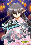 Species Doman Vol 5