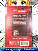 Speed Grapher Vol 2