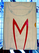 Speed Racer Mach Go Go Go The Complete Original Manga - 2 Hardcover Volume Box Set