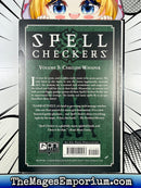 Spell Checkers Vol 3