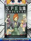 Spell Checkers Vol 3
