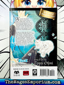 Spell of Desire Vol 4