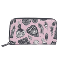 Spells and Spirits Clutch Handbag