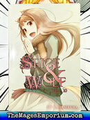 Spice and Wolf Vol 10