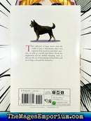 Spice and Wolf Vol 13 Side Colors III