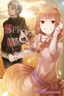Spice and Wolf Vol 18