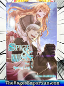 Spice and Wolf Vol 22