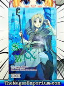 Spice and Wolf Vol 4