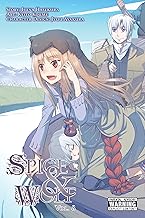 Spice and Wolf Vol 8