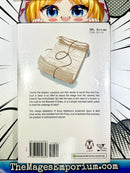 Spice and Wolf Vol 8