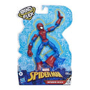 Spider-Man Bend and Flex Spider-Man Action Figure