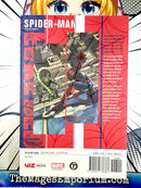 Spider-man Fake Red