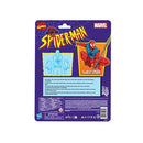 Spider-Man Marvel Legends Comic 6-inch Scarlet Spider Action Figure