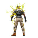 Spider-Man: No Way Home Marvel Legends Series Electro 6-Inch Action Figure