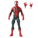 Spider-Man Retro Marvel Legends 6-Inch Action Figure - Select Figure(s)