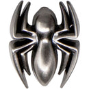 Marvel Spider-Man Symbol Pewter Lapel Pin