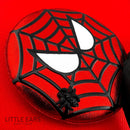 Spider Mickey Ears for Men