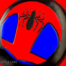 Spider Suit Mickey Ears for Men