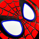 Spider Suit Mickey Ears for Men