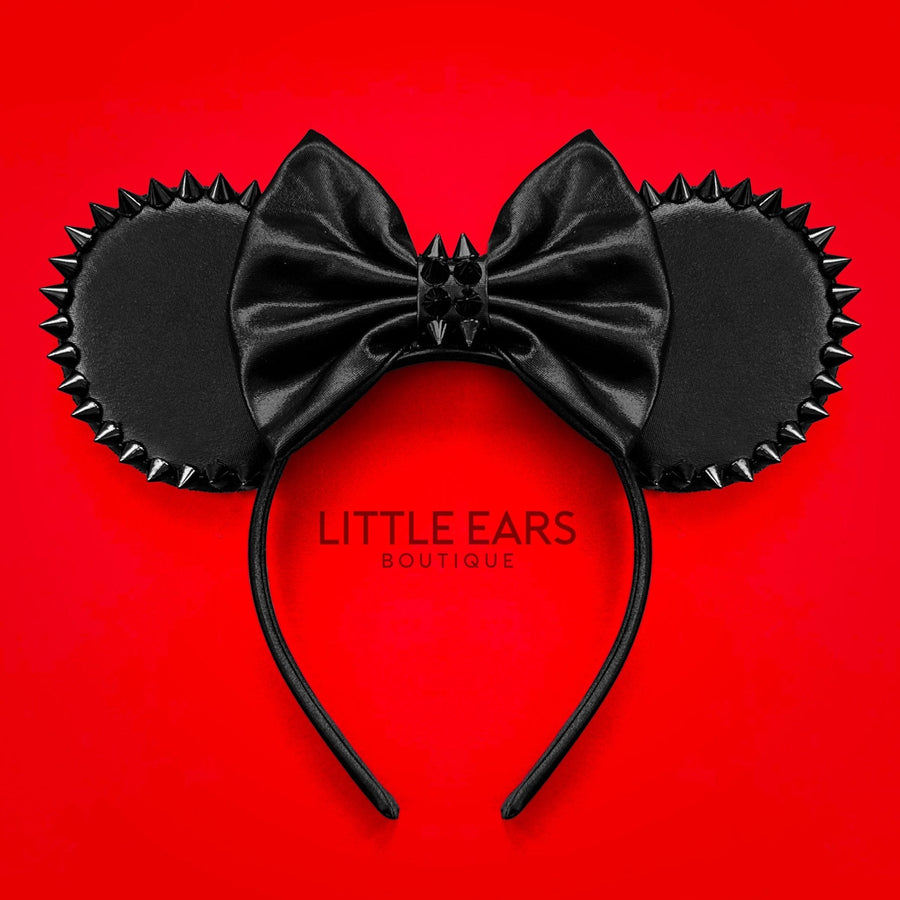 Spikes Ears