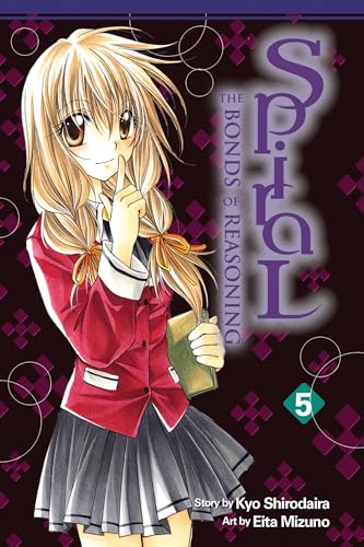 Spiral Vol 5