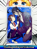 Spirit and Cat Ears Vol 6