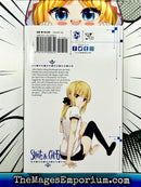 Spirit and Cat Ears Vol 6