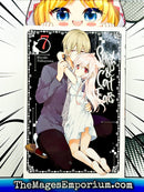 Spirit and Cat Ears Vol 7