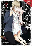 Spirit and Cat Ears Vol 7