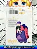 Spirit and Cat Ears Vol 8