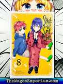 Spirit and Cat Ears Vol 8