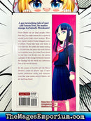 Spirit Circle Vol 1